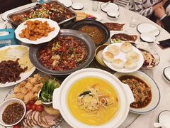 -鑫巴蜀小镇 · 水煮鱼专研店(玉桥店)