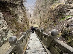 -武当山风景区