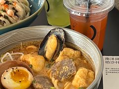 -里面·Noodlology(机电院店)