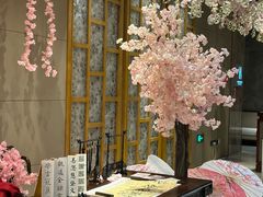 -武汉世茂希尔顿酒店·汇·全日餐厅