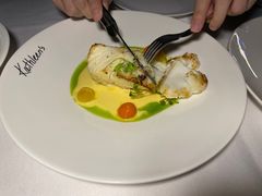 -Kathleen's Waitan 凯圣琳江景西餐厅(外滩店)