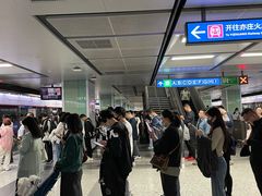-宋家庄(地铁站)