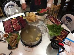 -陈记顺和牛肉火锅馆(天河北路店)