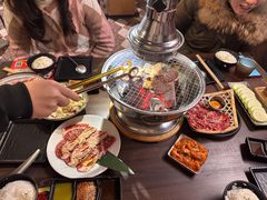 -肉仓焼肉バー(烟台山店)