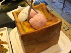 -七八九餐厅(浦江店)