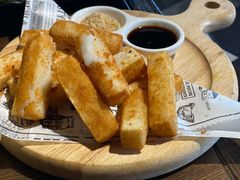 -呷哺呷哺(松江开元店)