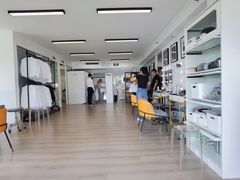 -bobo高端证件照工作室(三元桥店)