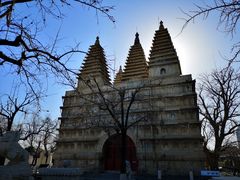 -白草畔自然风景区