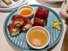 -禄运茶居·手工点心(体育西店)