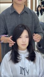 -WM Hair Salon精品店
