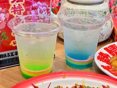 -那红花·东北菜铁锅炖(仙林金鹰店)