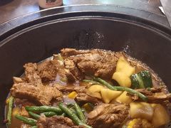 -粗粮人家·东北菜(洋桥店)