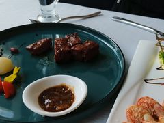 -马克西姆俄罗斯餐厅(通亚街店)