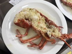-喜宴又一村·粤菜·茶点·海鲜(壹方天地店)