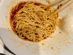 -红辣椒·川菜·火锅(大洋中心店)