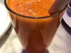 胡萝卜橙汁-玛尚诺意式餐厅(官舍店)