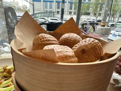 -北京老铺烤鸭(西稍门店)