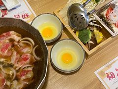 -初鮨料理铁板烧(印象汇店)