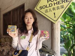 -大象粑粑造纸公园