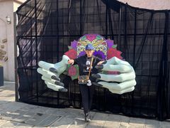 -大连海昌发现王国主题公园