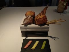 -翡翠36餐厅(浦东香格里拉店)
