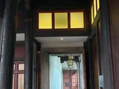 门面-走马楼饭庄(慈城古县城店)