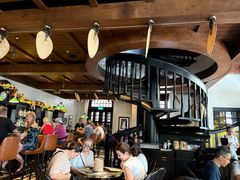 -Long Bar(莱佛士酒店)