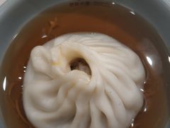-馋三尺蟹粉小笼(人民广场店)