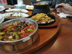 -李老哈·东北菜(宋园路店)