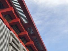 -中华艺术宫(上海美术馆)