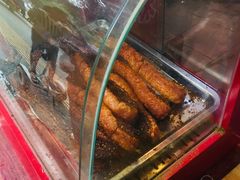 -脆皮五花肉(建东街旗舰店)