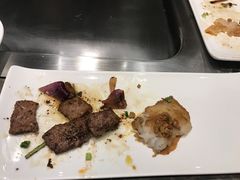 -雅玛花式铁板烧(国宏宾馆店)