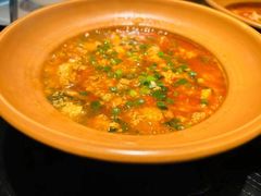 -肉欢 · 两头乌鲜肉涮锅(中山南路店)