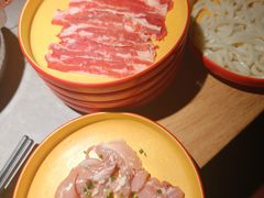 -沼津港精致料理·寿喜烧·烧鸟(龙湖南桥天街日料榜单店)