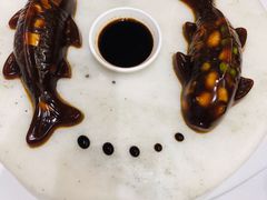 鱼冻-津菜典藏河西店(水上店)