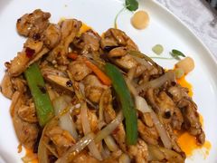 -马凯餐厅(地安门店)