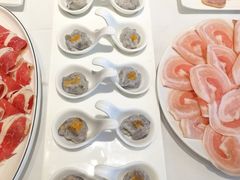 -澳洲肥牛火锅(转盘路店)