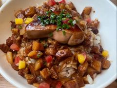 -沛家·西餐Brunch·直火料理