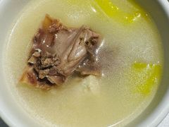 -羲和雅苑•北京烤鸭(国贸商城店)
