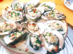 -洞密园美食城(富华路店)