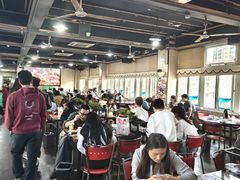 -皖北巫氏三胖地锅鸡(长淮总店)