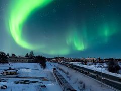 -北极村旅游风景区