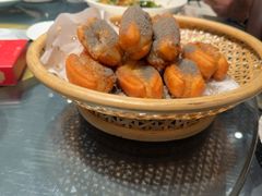 -江宴渔村·鱼鲜土菜(紫荆广场店)