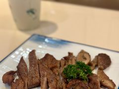 -本味轩精品茶餐厅(黄山路店)