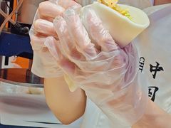 -张果佬年糕卷(科巷店)
