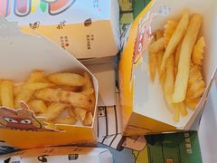 -德克士(北京站店)