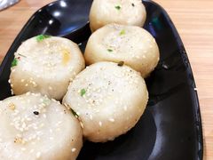 -小杨生煎(周浦万达店)