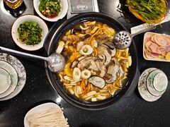 -草墩罗非鱼庄•野生菌•腊排骨(七星街上段店)