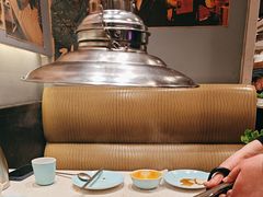 -韩时烤肉(丰科万达广场店)