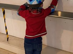 -全明星滑冰俱乐部(万象城店)